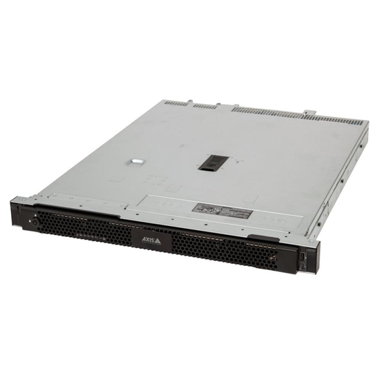 Picture of Rejestrator Axis AXIS S1232 RACK 16 TB