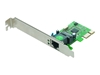 Picture of NET CARD PCIE 1GB/NIC-GX1 GEMBIRD