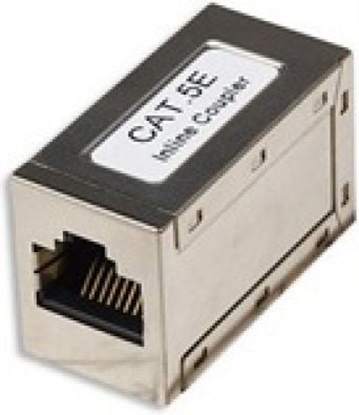 Изображение NetRack Gniazdo kompletne natynkowe 1 x RJ45, 8p8c, FTP, CAT.6, LSA (106-12)