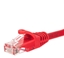 Picture of NetRack patch cord cat.5e RJ45 1,5m czerwony (BZPAT1P5UR)