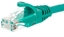 Picture of NetRack Patch cord cat.5e RJ45 2mb zielony (BZPAT2UG)