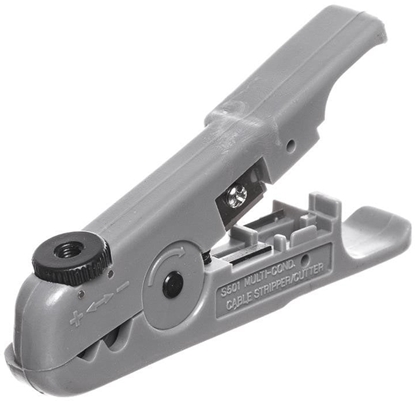 Attēls no NetRack Stripper do usuwania izolacji (101-03)