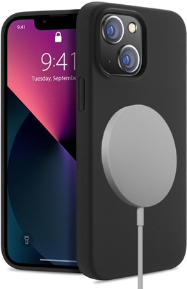 Изображение Nevox 2390 pokrowiec na telefon komórkowy 15,5 cm (6.1") Czarny