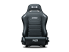 Picture of Next Level Racing | Premium PU Leather | Reclining Seat | ERS3 Elite | Black