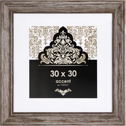 Picture of Nielsen Accent Vintage     30x30 Wood brown 3233102