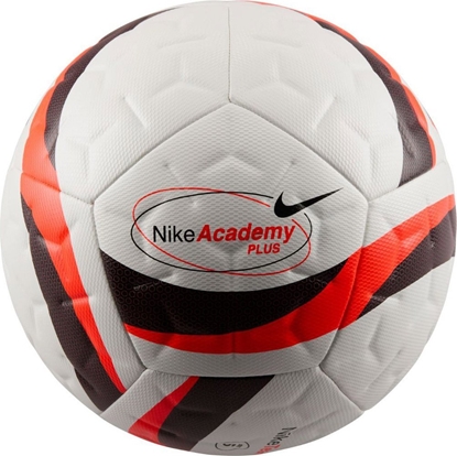 Picture of Nike Academy Plus FIFA Basic Ball HV6261-100 biae 4