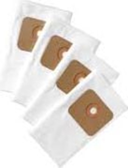 Picture of Nilfisk Filter Bag for Multi 4 pieces