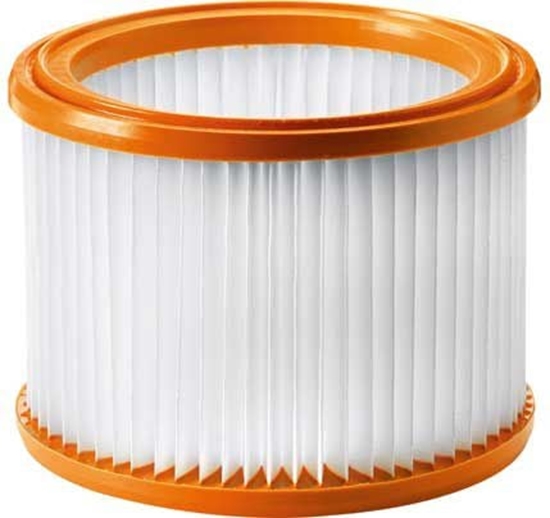 Picture of Nilfisk Wet and Dry Filter Multi