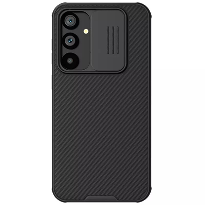 Picture of Nillkin CamShield Pro PC+TPU Case for Samsung Gala