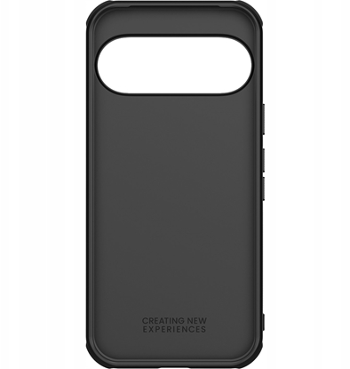 Picture of Nillkin Etui Super Frosted Shield Pro na Google Pixel 10/10 Pro - czarny