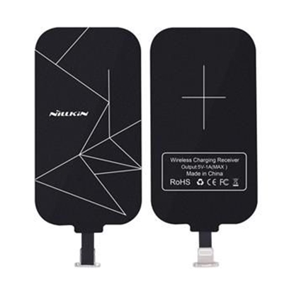 Изображение Nillkin Magic Tag Lightning for Wireless Charger Black