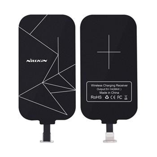 Picture of Nillkin Magic Tag Lightning for Wireless Charger Black