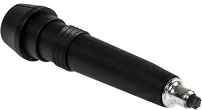 Attēls no Nils Extreme Kocówki TN105 czarne 2 szt. (25-30-010)