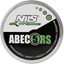 Изображение Nils Extreme oyska ABEC-5 RS 8szt. (16-31-020)