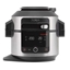 Attēls no NINJA OL550EU Foodi 11-in-1 SmartLid