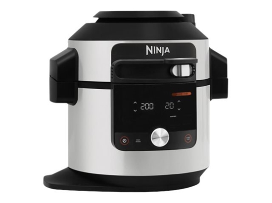 Picture of Ninja OL750EU Dampf-/Reis-/Nudelkocher