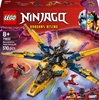 Изображение Ninjago Ras i burzowy superodrzutowiec Arina (71833)