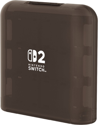 Attēls no Nintendo Hori SWITCH 2 Card Case 24
