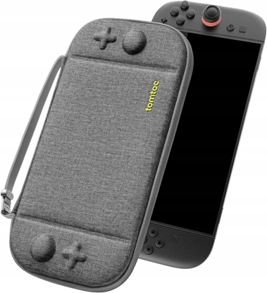 Attēls no Nintendo Tomtoc FancyCase-G05 protective case, gray