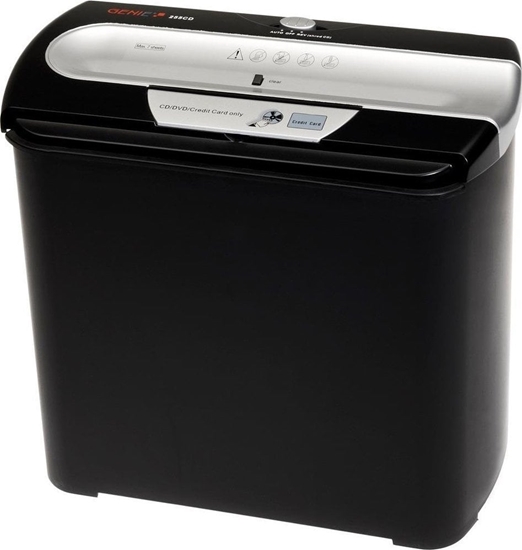 Picture of Niszczarka Genie 255CD P-1