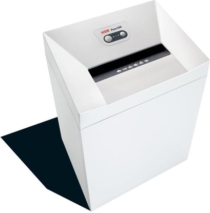 Изображение Niszczarka HSM P-2