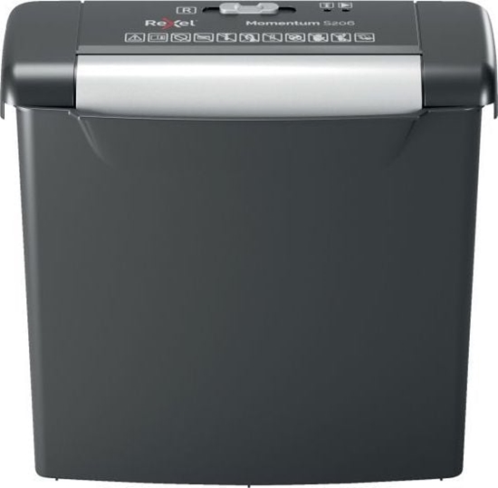 Picture of Niszczarka Rexel Momentum S206 P-2