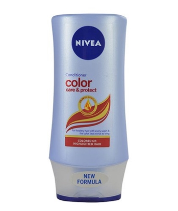 Attēls no Nivea Odywka Color Protect Conditioner 200ml