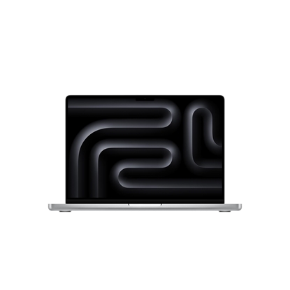 Picture of Notebook|APPLE|MacBook Pro|MacBook Pro M5|14.2"|3024x1964|RAM 24GB|SSD 1TB|10-core GPU|ENG|Card Reader SDXC|macOS Tahoe|Silver|1.55 kg|MDE64ZE/A