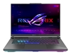 Picture of Notebook|ASUS|ROG Strix|G16 (2025)|G614PR-RV092W|CPU  AMD Ryzen 9|8940HX|2400 MHz|16"|1920x1200|RAM 16GB|DDR5|5200 MHz|SSD 1TB|NVIDIA GeForce RTX 5070 Ti|12GB|ENG|Windows 11 Home|Eclipse Grey|2.5 kg|90NR0NJ7-M00690