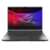Изображение Notebook|ASUS|ROG Strix|G18 (2025)|G815LW-S9106W|CPU  Core Ultra|U9-275HX|2700 MHz|18"|2560x1600|RAM 16GB|DDR5|5600 MHz|SSD 1TB|NVIDIA GeForce RTX 5080|16GB|ENG|Windows 11 Home|Eclipse Grey|3.2 kg|90NR0LC1-M004Z0