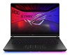 Изображение Notebook|ASUS|ROG Strix|SCAR 16 (2025)|G635LW-RW011W|CPU  Core Ultra|U9-275HX|2700 MHz|16"|2560x1600|RAM 32GB|DDR5|5600 MHz|SSD 2TB|NVIDIA GeForce RTX 5080|16GB|ENG|Windows 11 Home|2.8 kg|90NR0LD1-M003V0