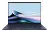 Picture of Notebook|ASUS|ZenBook Series|14 OLED|UX3405CA-PZ217W|CPU  Intel Core Ultra|u7-255H|2000 MHz|14"|Touchscreen|2880x1800|RAM 32GB|LPDDR5x|SSD 1TB|Intel Arc Graphics|Integrated|ENG|NumberPad|Windows 11 Home|Blue|1.28 kg|90NB14W3-M00860