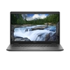 Изображение Notebook|DELL|Latitude|3450|CPU  Core i3|i3-1315U|1200 MHz|14"|1366x768|RAM 8GB|DDR5|5600 MHz|SSD 512GB|Intel Integrated Iris Xe or UHD Graphics|Integrated|ENG|Windows 11 Pro|1.5 kg|N004L345014EMEA_VP