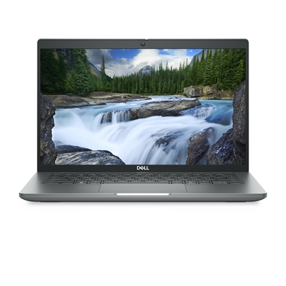 Picture of Notebook|DELL|Latitude|5450|CPU  Core Ultra|u5-125U|1300 MHz|CPU features vPro|14"|1920x1080|RAM 8GB|DDR5|5600 MHz|SSD 512GB|Intel graphics|Integrated|ENG|Smart Card Reader|Windows 11 Pro|1.4 kg|N006L545014EMEA_VP