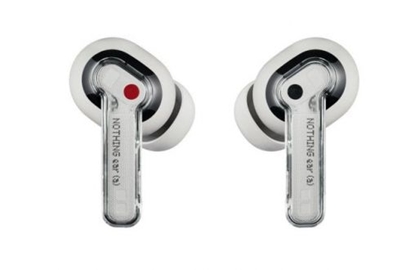 Изображение NOTHING NOTHING Ear (a) B162 White