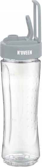 Picture of Noveen Butelka SB1 dodatkowa do blendera N'OVEEN sport mix & fit (SB550)