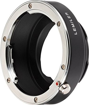 Attēls no Novoflex Adapter Leica R Lens to Leica M Camera