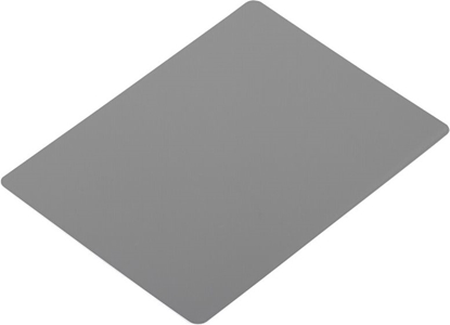 Attēls no Novoflex Check Card ZEBRA grey / white 15 x 20 cm