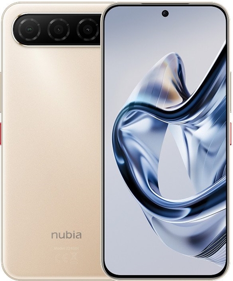 Picture of Nubia Air (8GB+256GB) titanium desert