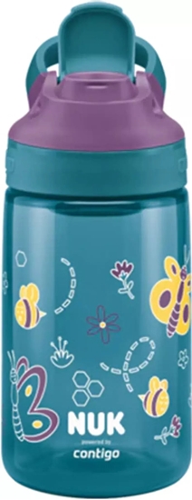Picture of NUK Trinkflasche Contigo Sippy Cup PP 420ml Schmet