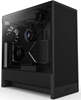 Picture of NZXT PC case H5 Flow 2024 midi tower