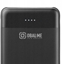 Attēls no Obalme power bank czarny 10000 mAh
