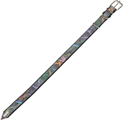 Picture of Obroa dla psa, LA FLEUR, 20mm/50cm