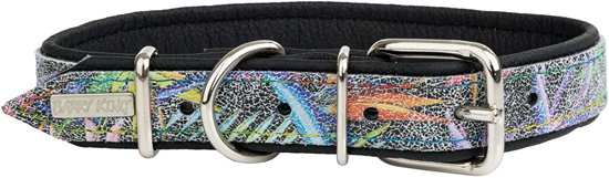 Picture of Obroa dla psa, LA FLEUR, 25mm/55cm