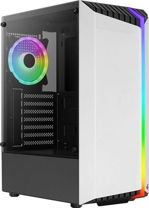Изображение Obudowa Aerocool Bionic RGB (ACCM-PV34113.21)