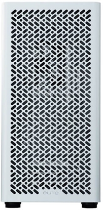 Изображение Obudowa Cooler Master Elite 502 Lite biaa (E502L-WGNN-S00)