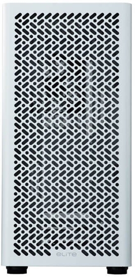 Picture of Obudowa Cooler Master Elite 502 Lite biaa (E502L-WGNN-S00)