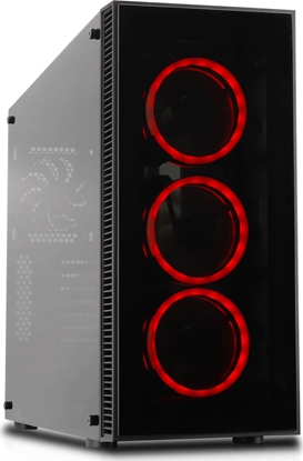 Изображение Obudowa Cooltek Vier RGB (336900)