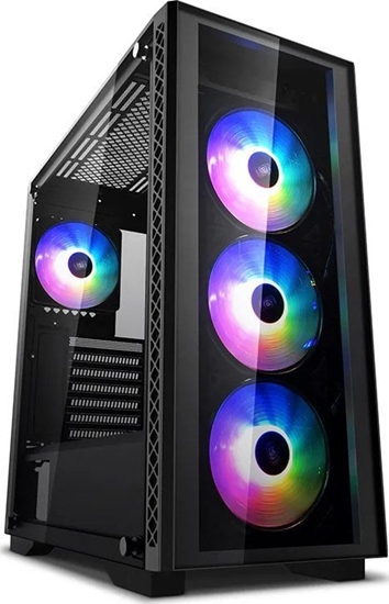 Picture of Obudowa Deepcool Matrexx 50 ADD-RGB 4F (DP-ATX-MATREXX50-AR-4F)