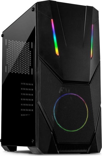 Изображение Obudowa Inter-Tech IT-3303 Hornet (88881340)